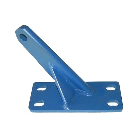 Aftermarket NEW Tractor Stabilizer Bracket LH 5000 5100 5200 7000 7100 Fits Ford C7NND932A
